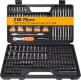 סט ביטים ובוקסות Jackson Palmer